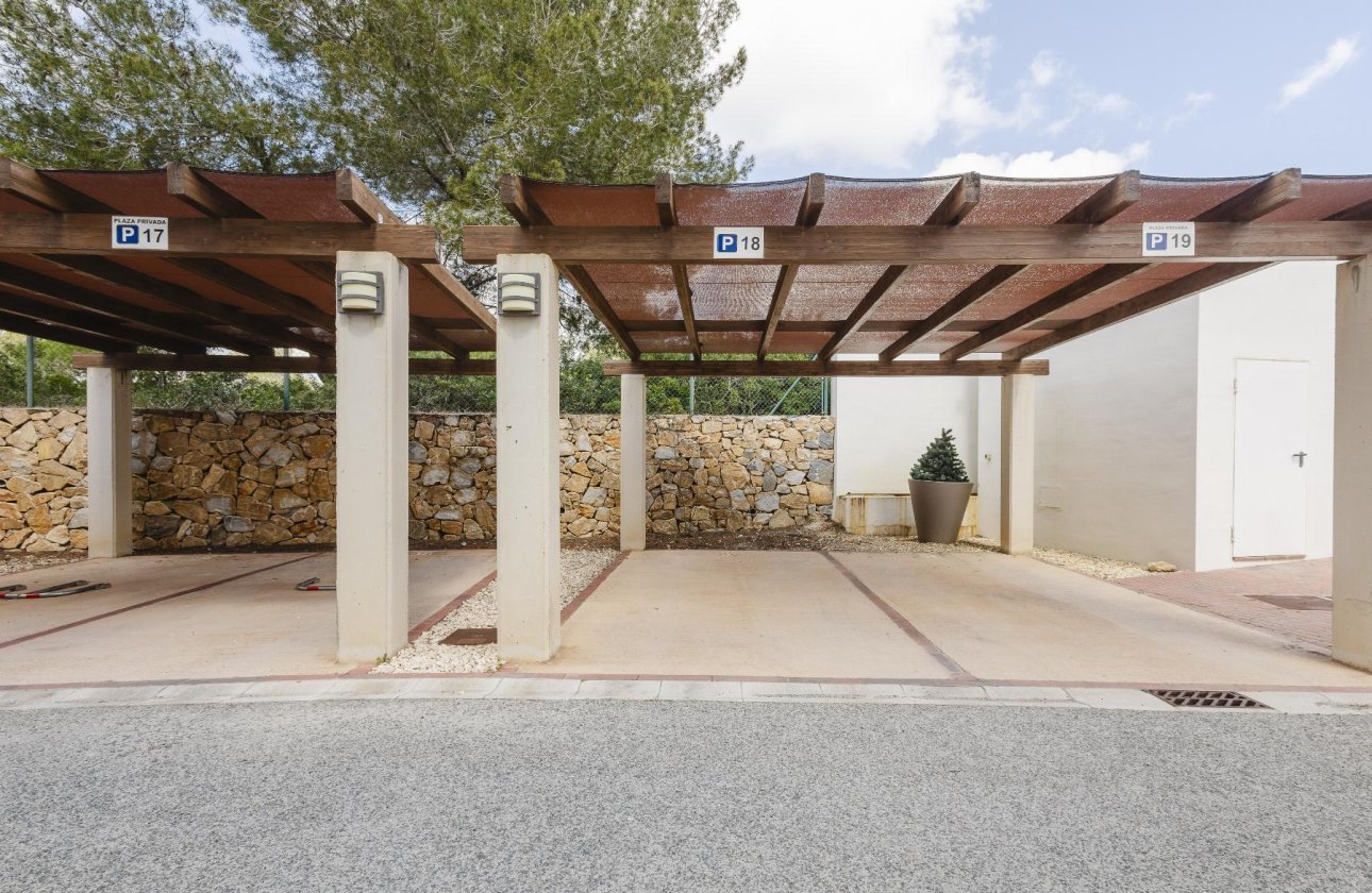 Revente - Attique - Orihuela Costa - Las Colinas Golf