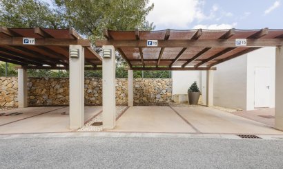 Revente - Attique - Orihuela Costa - Las Colinas Golf