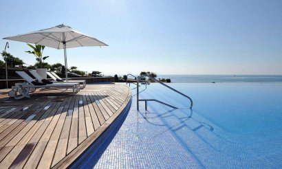 Revente - Attique - Orihuela Costa - Las Colinas Golf