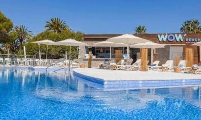 Revente - Attique - Orihuela Costa - Las Colinas Golf