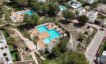 Revente - Attique - Orihuela Costa - Las Colinas Golf