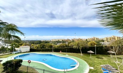 Resale - Apartment / flat - Campoamor - Campoamor R-5
