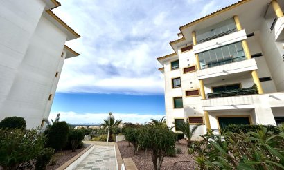 Resale - Apartment / flat - Campoamor - Campoamor R-5