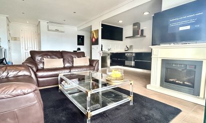 Resale - Apartment / flat - Campoamor - Campoamor R-5