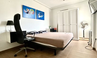 Resale - Apartment / flat - Campoamor - Campoamor R-5