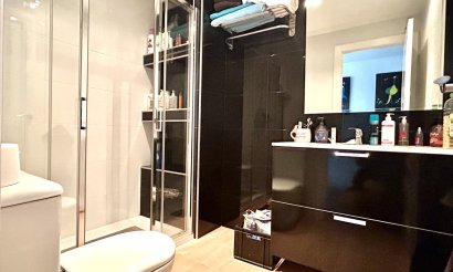 Resale - Apartment / flat - Campoamor - Campoamor R-5