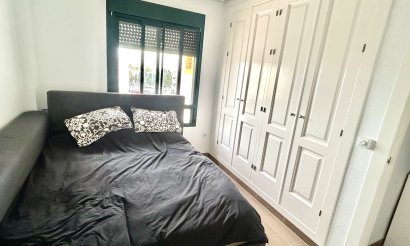 Resale - Apartment / flat - Campoamor - Campoamor R-5