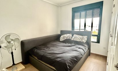 Resale - Apartment / flat - Campoamor - Campoamor R-5