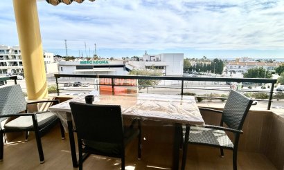 Resale - Apartment / flat - Campoamor - Campoamor R-5