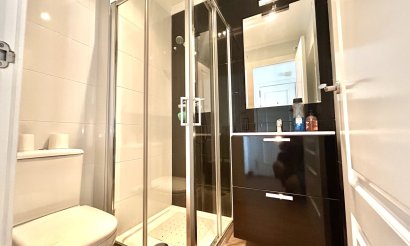 Resale - Apartment / flat - Campoamor - Campoamor R-5