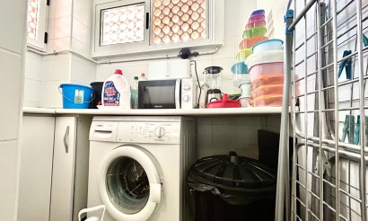 Resale - Apartment / flat - Campoamor - Campoamor R-5