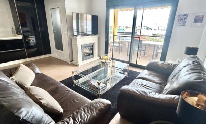 Resale - Apartment / flat - Campoamor - Campoamor R-5