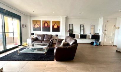 Resale - Apartment / flat - Campoamor - Campoamor R-5