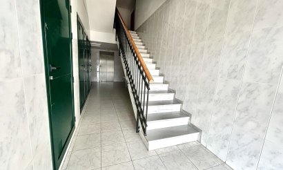 Resale - Apartment / flat - Campoamor - Campoamor R-5