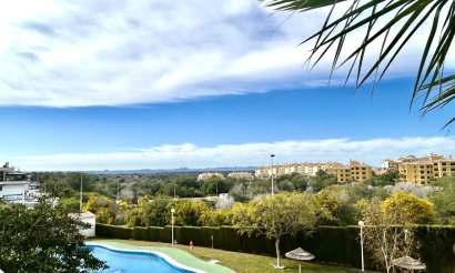 Resale - Apartment / flat - Campoamor - Campoamor R-5