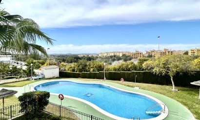 Resale - Apartment / flat - Campoamor - Campoamor R-5