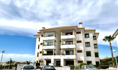 Resale - Apartment / flat - Campoamor - Campoamor R-5
