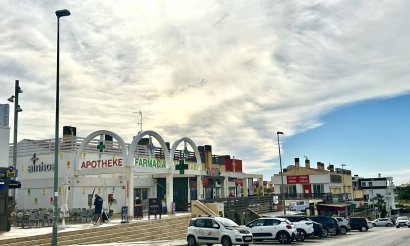 Resale - Apartment / flat - Campoamor - Campoamor R-5