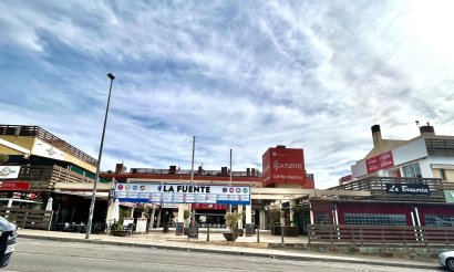 Resale - Apartment / flat - Campoamor - Campoamor R-5