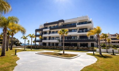 Resale - Apartment / flat - Orihuela Costa - Playa Flamenca