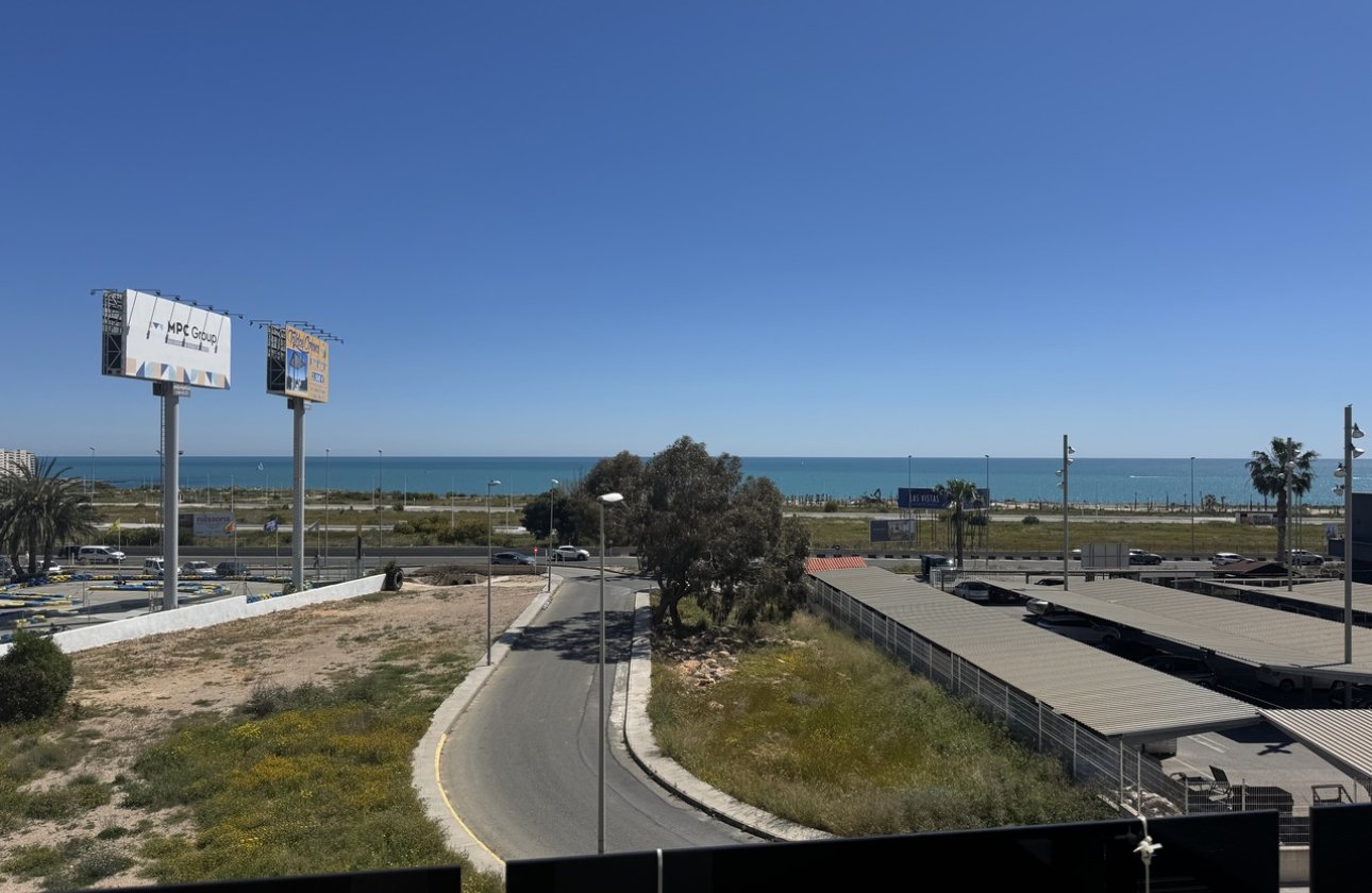 Resale - Apartment / flat - Orihuela Costa - Playa Flamenca