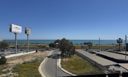 Resale - Apartment / flat - Orihuela Costa - Playa Flamenca