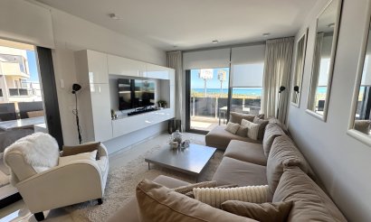 Resale - Apartment / flat - Orihuela Costa - Playa Flamenca