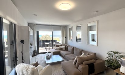 Resale - Apartment / flat - Orihuela Costa - Playa Flamenca