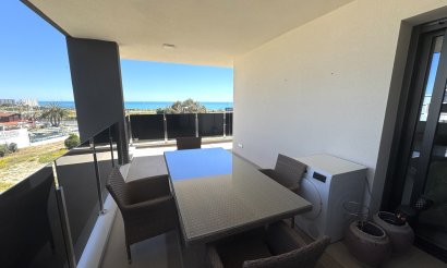 Resale - Apartment / flat - Orihuela Costa - Playa Flamenca