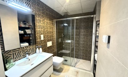 Resale - Apartment / flat - Orihuela Costa - Playa Flamenca