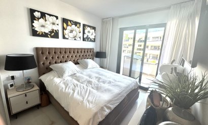 Resale - Apartment / flat - Orihuela Costa - Playa Flamenca