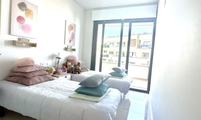 Resale - Apartment / flat - Orihuela Costa - Playa Flamenca
