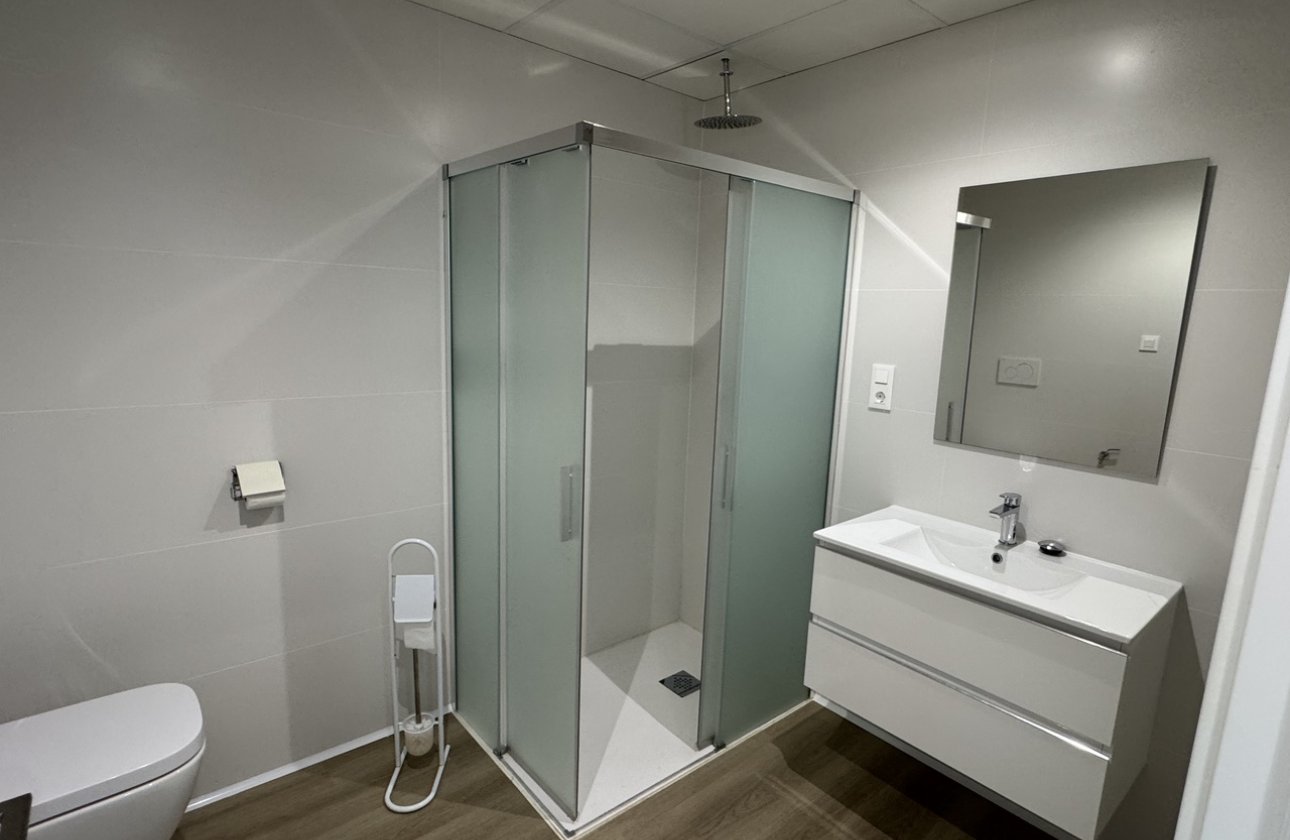 Resale - Apartment / flat - Orihuela Costa - Playa Flamenca