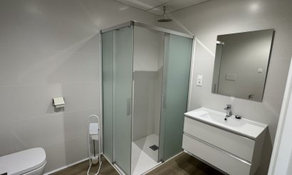 Resale - Apartment / flat - Orihuela Costa - Playa Flamenca