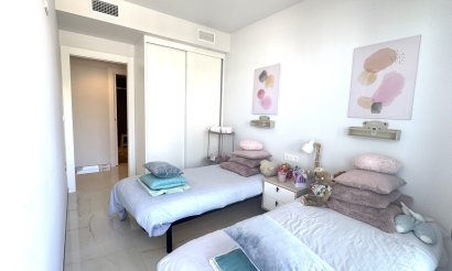 Resale - Apartment / flat - Orihuela Costa - Playa Flamenca