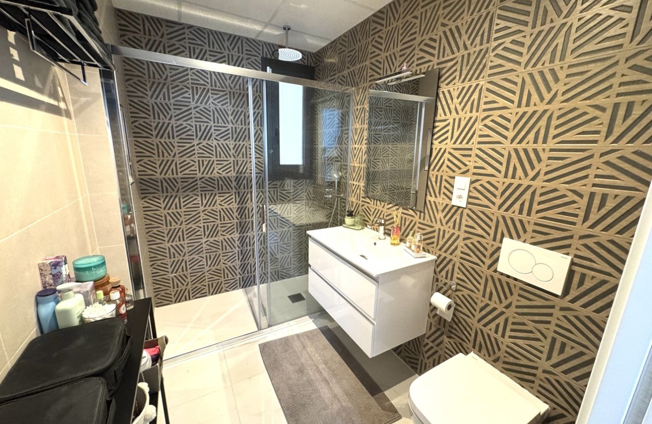 Resale - Apartment / flat - Orihuela Costa - Playa Flamenca