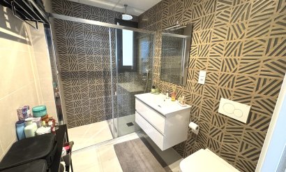 Resale - Apartment / flat - Orihuela Costa - Playa Flamenca