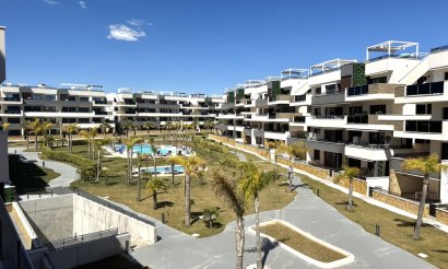 Resale - Apartment / flat - Orihuela Costa - Playa Flamenca