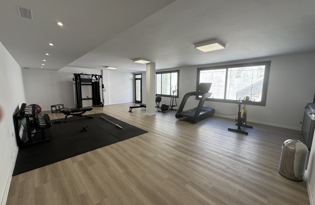 Resale - Apartment / flat - Orihuela Costa - Playa Flamenca