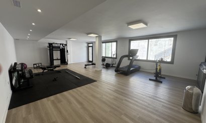 Resale - Apartment / flat - Orihuela Costa - Playa Flamenca