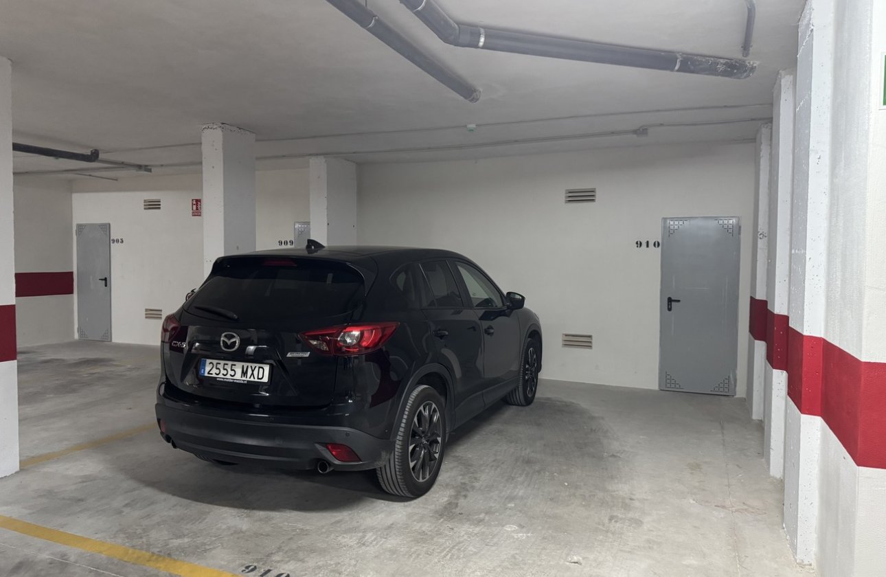 Resale - Apartment / flat - Orihuela Costa - Playa Flamenca