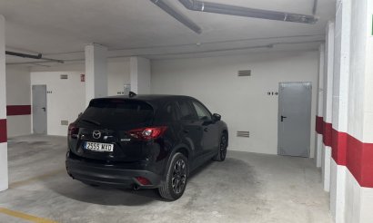 Resale - Apartment / flat - Orihuela Costa - Playa Flamenca