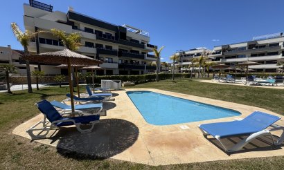 Resale - Apartment / flat - Orihuela Costa - Playa Flamenca