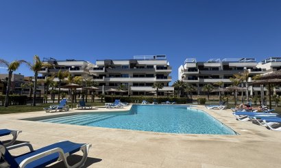 Resale - Apartment / flat - Orihuela Costa - Playa Flamenca