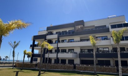 Resale - Apartment / flat - Orihuela Costa - Playa Flamenca