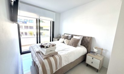 Resale - Apartment / flat - Orihuela Costa - Playa Flamenca