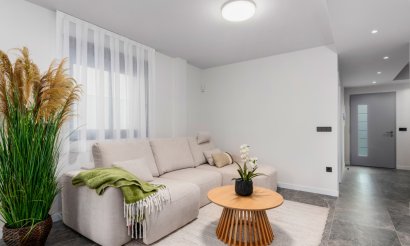 Resale - Villa / Semi detached - Torre de la Horadada - Torre de La Horadada - Town