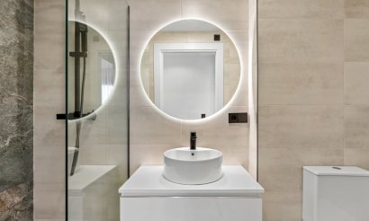 Resale - Villa / Semi detached - Torre de la Horadada - Torre de La Horadada - Town