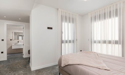 Resale - Villa / Semi detached - Torre de la Horadada - Torre de La Horadada - Town