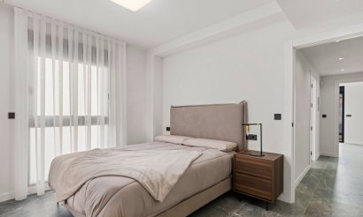 Resale - Villa / Semi detached - Torre de la Horadada - Torre de La Horadada - Town